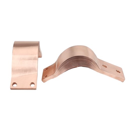 Busbharra Solúbtha Laminated Copper Ilchisealacha Nua
